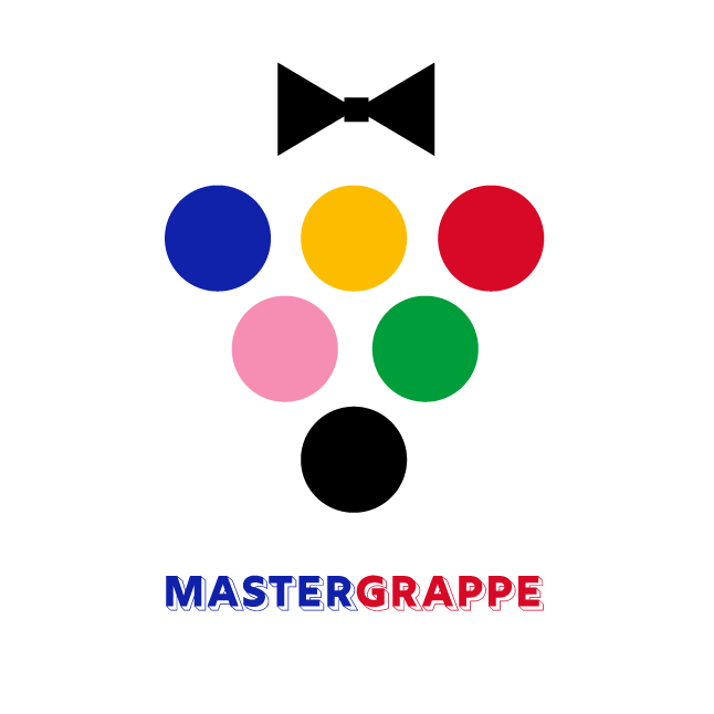 Master Grappe